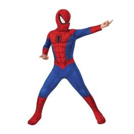 Disfraz infantil spiderman classic talla s (3/4 años) Disfraz infantil spiderman classic talla s (3/4 años)
