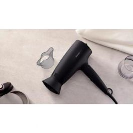 Secador de Pelo Philips BHD308/10 Negro 1600 W Secador de Pelo Philips BHD308/10 Negro 1600 W