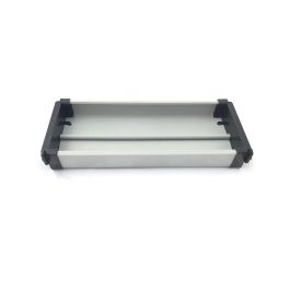 Edm Bandeja para matainsectos 06011 Recambio mata insectos Plástico Negro Gris Precio: 9.5000004. SKU: B13HT8ZA7X