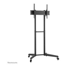 Neomounts FL50-540BL1 Soporte de Suelo Portátil para TV de 37 a 70 Pulgadas, Negro, 50kg