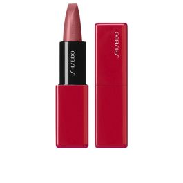 Shiseido TECHNOSATIN gel lipstick #408 voltage rose labial en gel satinado 3,30 gr Precio: 20.50000029. SKU: B17LEX8X99