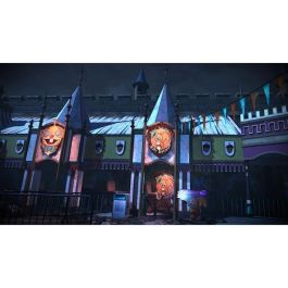 Just For Games 5061005780712 Happy Funland Souvenir - Juego para PlayStation 5 (PS5) - Requiere PlayStation VR2 (PSVR2) Just For Games 5061005780712 Happy Funland Souvenir - Juego para PlayStation 5 (PS5) - Requiere PlayStation VR2 (PSVR2)