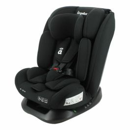Nania NAN3507460246155 Silla de Coche Angelus I-Size 40-150 cm Grupo 0+/1/2/3 Reclinable Protecciones Laterales