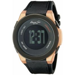 Reloj Hombre Kenneth Cole 10022939 (Ø 47 mm) Precio: 88.8900001. SKU: S0300687