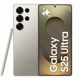 Samsung Galaxy S25 Ultra SAM8806095859880 Smartphone con IA, 1 TB, color gris titanio Precio: 2023.89999988. SKU: B1CGY66H8Q