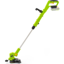 Fieldmann FZS 70101-0 Cortadora de Césped Inalámbrica