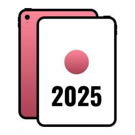 Apple iPad 2025 11th Wifi Cell/ 5G/ A16 Bionic/ 256GB/ Rosa Apple iPad 2025 11th Wifi Cell/ 5G/ A16 Bionic/ 256GB/ Rosa Precio: 723.49999964. SKU: B1JPH55P2W