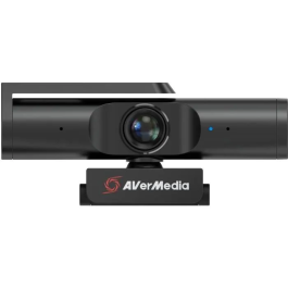 Avermedia Live Streamer CAM 513 Cámara Web 4K Ultra Gran Angular con IA para Streaming y Videoconferencia Precio: 182.49999966. SKU: B12H7B6YGZ