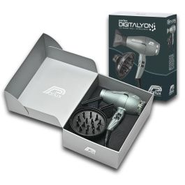 Parlux Digitalyon Gris Glitter Lote Parlux Digitalyon Gris Glitter Lote