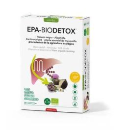 Bipole Epa-Biodetox 20Amp. Precio: 16.7899996. SKU: B1EMRA8WDW
