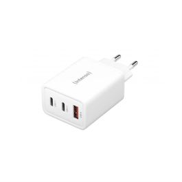 Cargador de Pared INTENSO 7806512 65 W Blanco Precio: 26.49999946. SKU: B1FGHJRDQZ