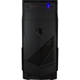 Inter-Tech B-30 Midi w/o PSU