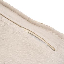 Cojín Natural Lino 45 X 45 cm