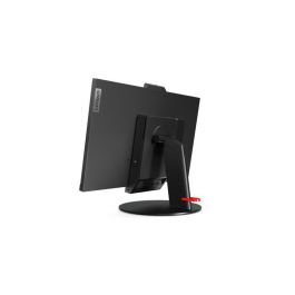 Lenovo ThinkCentre Tiny-in-One 27 Monitor 27" QHD 2560x1440 IPS, Webcam, Privacidad, Cuidado Ocular, Compatible Tiny PC