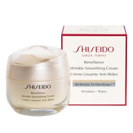 Shiseido Bn Wrinkle Smo.Cream A-Rides Precio: 63.50000019. SKU: S0566573