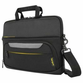 Maletín para Portátil Targus CityGear Negro 11,6"