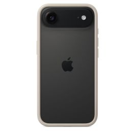 Apple Funda protectora MH044ZMA para iPhone Air - Color canela