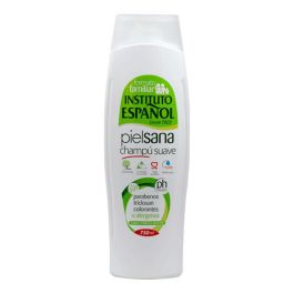 Instituto Español Piel sana champú suave 750 ml Precio: 3.69000027. SKU: SLC-57511