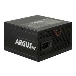 Inter-Tech ArgusNT HA-1000BA3 Fuente de Alimentación ATX 3.1 1000W 80 PLUS Platinum - Certificación PCIe 5.1 Precio: 136.125. SKU: B1GP4J3C6X