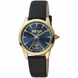 Reloj Mujer Just Cavalli JC1L087L0225 (Ø 32 mm) Reloj Mujer Just Cavalli JC1L087L0225 (Ø 32 mm) Precio: 97.68999977. SKU: S7234249