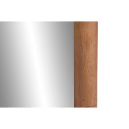 Espejo de pared Home ESPRIT Natural Urbano