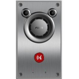 Fanvil Audio Intercomunicador SIP PoE A12 Precio: 204.49999944. SKU: B1AE5HQL3R