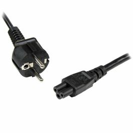 Cable de Alimentación Startech PXTNB3SEU1M Cable de Alimentación Startech PXTNB3SEU1M