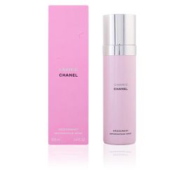 Chanel Chance Deodorant Spray Precio: 56.50000015. SKU: S4502174