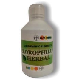 Clorophilum Herbal 500Ml. Precio: 18.5000002. SKU: B1FHQCETH5