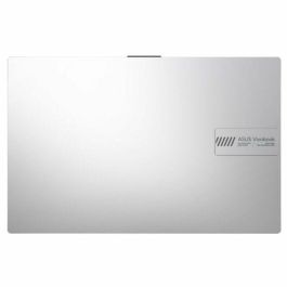 ASUS Vivobook Go 15 OLED OLED E1504FA-L11305W - Ordenador Portátil 15.6" Full HD (AMD Ryzen 5 7520U, 16GB RAM, 512GB SSD, Radeon 610M, Windows 11 Home) Plata Fría - Teclado QWERTY español ASUS Vivobook Go 15 OLED OLED E1504FA-L11305W - Ordenador Portátil 15.6" Full HD (AMD Ryzen 5 7520U, 16GB RAM, 512GB SSD, Radeon 610M, Windows 11 Home) Plata Fría - Teclado QWERTY español