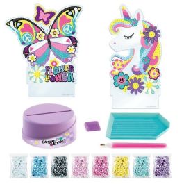 Canal Toys - Style For Ever - Caja de lámpara Diamant'Art - OFG 299