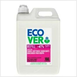 ECOVER Suavizante Ropa Flor Manzana Almendra 5L Eco Vegan Precio: 22.49999961. SKU: B14GBTBHYV