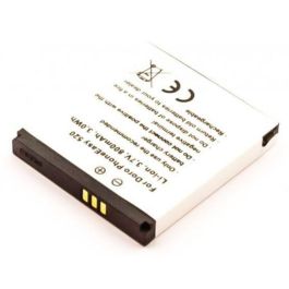 CoreParts Battery for Doro Mobile 2.96Wh Li-ion 3.7V 800mAh, for 2314, 2415, PhoneEasy 1360, 2314, 2415, 2424, 520, 520x, 606, 606GSM, 607, 608, 609, 611, 612, 613, 621, 622, 622GSM, 623, 624, 625, 631, 632, 632s, PhonoEasy 623, PhonoEasy 624 Precio: 13.50000025. SKU: B14YQ3YJD2