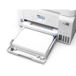 Multifunción Epson Inyeccion Color Ecotank Et - 4856 Multifunción Epson Inyeccion Color Ecotank Et - 4856