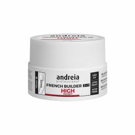 Andreia Professional French Builder High Viscosity White 22 g Precio: 11.49999972. SKU: S4257018