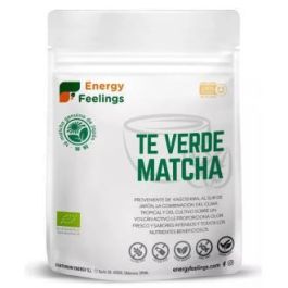 Te Verde Matcha Polvo 100Gr. Eco Vegan Sg Te Verde Matcha Polvo 100Gr. Eco Vegan Sg Precio: 12.6900004. SKU: B14BFZVXJP