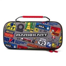 Power A NSCS0126-01 Estuche Protector Nintendo Switch Mario Kart Precio: 22.88999955. SKU: B1C22SDNDE