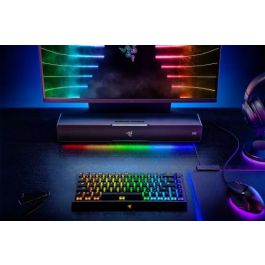 Barra de Sonido Razer Leviathan V2 Negro 65 W