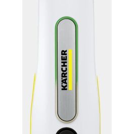 Mopa a vapor - KARCHER - SC 3 UPRIGHT EasyFix - Elimina hasta el 99,99% de virus y bacterias Mopa a vapor - KARCHER - SC 3 UPRIGHT EasyFix - Elimina hasta el 99,99% de virus y bacterias