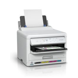 Epson WF-C5390DW Impresora Color A4 4800x1200 DPI LAN WLAN Wi-Fi Direct Duplex