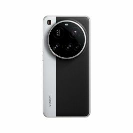 Xiaomi 15 Ultra MZB0JHIEU Smartphone 16GB RAM/512GB ROM 6.73" WQHD+ 5G Plata Cromada con Cámara Leica 50MP