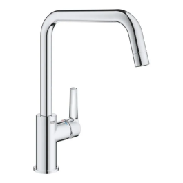 Grohe 4005176635915 Mezcla Monocommande del fregadero Precio: 144.50000048. SKU: B1HQF54PG8