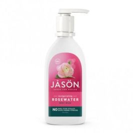 Gel De Ducha De Agua De Rosas Precio: 23.68999952. SKU: B1A67KKTAZ