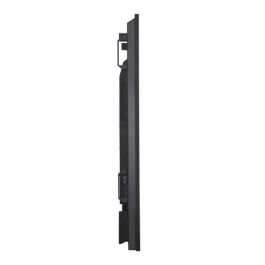 NEC MultiSync E868 Pantalla plana para señalización digital 2,17 m (85.6") LED 350 cd / m² 4K Ultra HD Negro 18/7 NEC MultiSync E868 Pantalla plana para señalización digital 2,17 m (85.6") LED 350 cd / m² 4K Ultra HD Negro 18/7