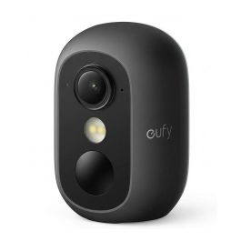 Eufy Cámara de Seguridad C35 Solo Black Precio: 144.68999952. SKU: B1ABEENZF6