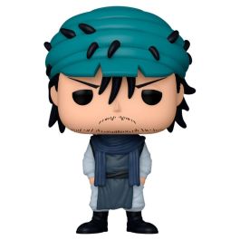 Funko Figura POP Hunter x Hunter Ging Freecss Vinilo 9cm Precio: 15.49999957. SKU: B123TQLPLG