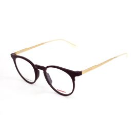 Montura de Gafas Hombre Carrera CA6665-R57 Marrón Ø 47 mm