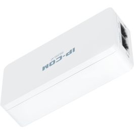 Poe Inyector Ip - Com Pse30 gr - At 2 Puertos Poe Inyector Ip - Com Pse30 gr - At 2 Puertos