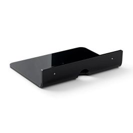 Vivolink VLCAMSCREW Estante Profesional de Acrílico 8mm para Cámaras PTZ y Equipos AV, 290x205mm, Montaje en Pared Vivolink VLCAMSCREW Estante Profesional de Acrílico 8mm para Cámaras PTZ y Equipos AV, 290x205mm, Montaje en Pared