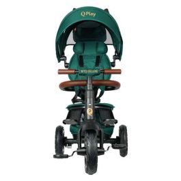 New rito star deluxe green New rito star deluxe green